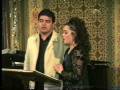 videos de Anabel Alzaibar e Juremir Vieira - Un dì, felice...