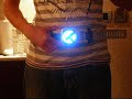 Kamen Rider Den-O Henshin Belt DX Review Kamen Rider Den-O Henshin Belt DX Review