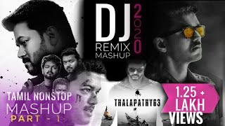 thalapathi Vijay hit songs collection 2020   nonst