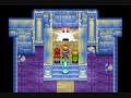 Golden Sun - Boss #6 - Hydros Statue