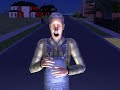 Premiér hroba? the sims2 Premiér hroba? the sims2