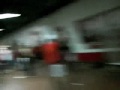 El detras de escena de la fiesta del superclásico 2009