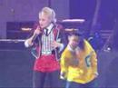 HollaBack Girl LIVE in KL- Gwen Stefani