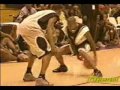 And 1 mix tape