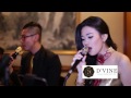 Lian Ai Pin Lu - Andy Hui Ft Evonne Hsu (D'vin