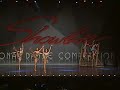 Top of the World Synergy Dancers Showbiz Nationals 2008