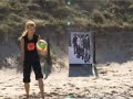 another homebrewed clip , the music is a part of the briljant residental audio mix by adam beyer. so people can dance without dancing! have fun