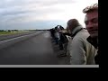 quartermile race in marl 2005