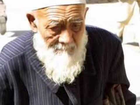 Uyghur