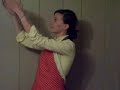 Christy Ward ASL Baking Cake Video - KW