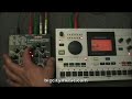 Jomox T-Resonator Dual Mono