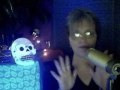 We Interrupt this LATE Halloween Video ...