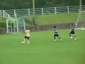 2008/07/06練習試合 清水エスパルスvsジュビロ磐田