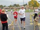 SHINE The AML Foundation Inaugural 5K RUN/WALK September 28,