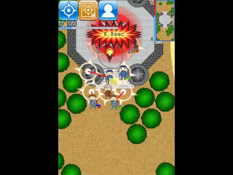 Youtube video for App