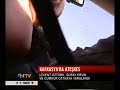 Russian attack on Turkish Journalists
