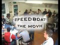 SPEEDBOAT 01 - Intro