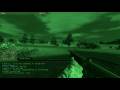 Guerillas of Liberation - ArmA - Intense Night Battle