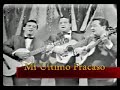 LOS PANCHOS - �LTIMO FRACASO