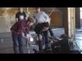 Within The Ruins - Behind the Scenes of "Feeding Frenzy"