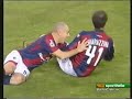 BOLOGNA AVELLINO  3-1  2007/08