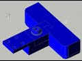 Introdução ao AutoCAD 2007 - Parte 5 de 6 Introdução ao AutoCAD 2007 - Parte 5 de 6