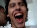 Choueifat Bathroom Parrtyy!!!!