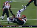 Cincinnati Bengals vs Minnesota Vikings 10-30 / Week 14 Highlights