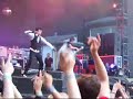 Lostprophets Live @ Frequency Festival 06