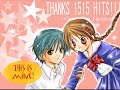 Ryoma x Sakuno [Beautiful Soul]
