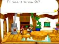 Paper Mario (N64) - Wiitalia Virtual Console 1
