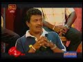 Chat & Music - Featuring Sri Lanka Cricketers - Part 3