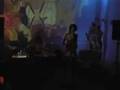 Karina Zeviani Live in Barcelona