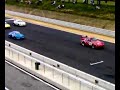 Salida de coche clasicos. Circuito Monteblanco Salida de coche clasicos. Circuito Monteblanco
