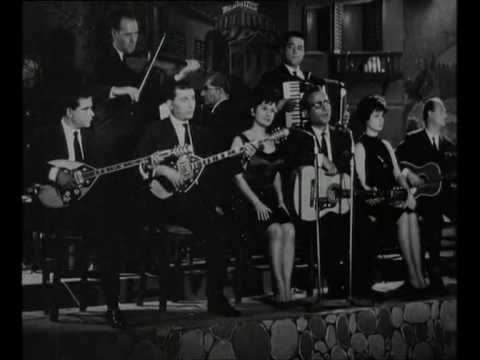 Panos Gavalas, Ria Kourti - Den me ponas, den m' agapas