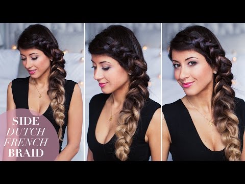 how to hairdos pinterest