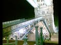 Tower Bridge closes