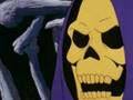 Full Metal Skeletor