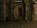 mouse escape