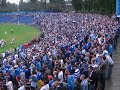 Ruch Chorzów - Zagłębie Sosnowiec