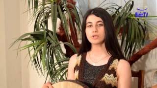 Musiqi verilişi 1-ci buraxılış