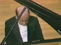 Cherkassky plays Godowsky Albeniz Tango Cherkassky plays Godowsky Albeniz Tango