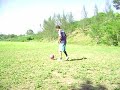 yo dominando balo