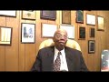 Dempsey Travis, on housing, Harold Washington and more