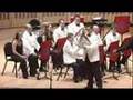 David Childs - Benedictus - Euphonium