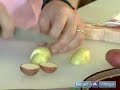 How to Make Boston Fish Chowder : How to Add Potatoes to Boston Fish Chowder