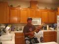 Ono Grinds Cooking Episode 1 (Loco Moco Recipe)