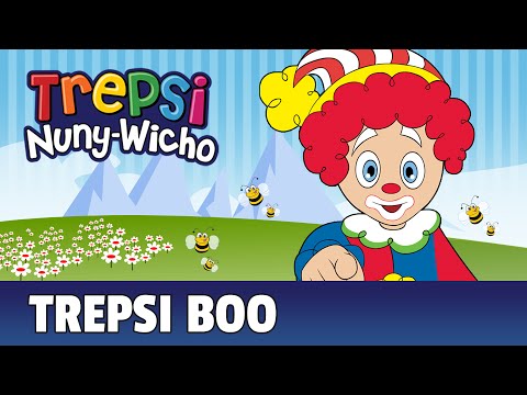 trepsi el payaso}