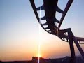 Batman, Roller Coaster