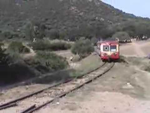 Un treno speciale per visitare la Corsica 0 Un treno speciale per visitare la Corsica